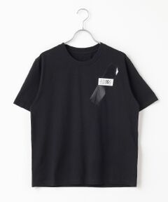 【関税込み】Maison Kitsune ブラック ツータック トラウザーズ トラウザー - ウェア - レディース | Maison Kitsuné