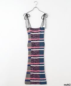 STYLE ＆ EDIT / スタイル＆エディット ミニ丈・ひざ丈ワンピース | ワンピース・スカート