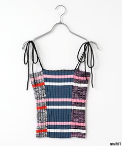 waste yarn project ロンハーマン　ニット Waste Yarn Project New Release News｜Ron Herman