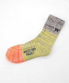 WASTE YARN PROJECT（ウェイスト ヤーン プロジェクト） | STYLE