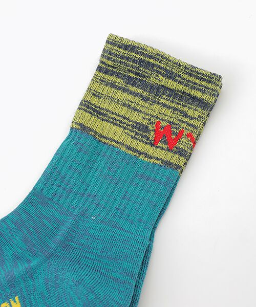 STYLE ＆ EDIT / スタイル＆エディット ソックス | ソックス | 詳細2