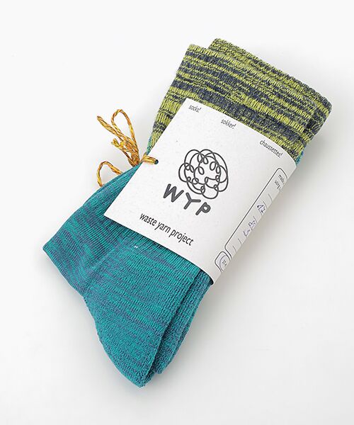 STYLE ＆ EDIT / スタイル＆エディット ソックス | ソックス | 詳細3