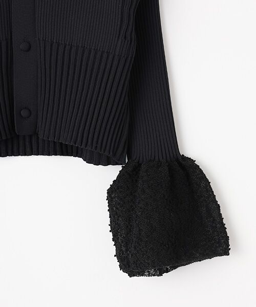 STYLE ＆ EDIT / スタイル＆エディット カーディガン・ボレロ | カーディガン | 詳細3