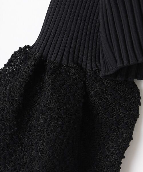 STYLE ＆ EDIT / スタイル＆エディット カーディガン・ボレロ | カーディガン | 詳細4