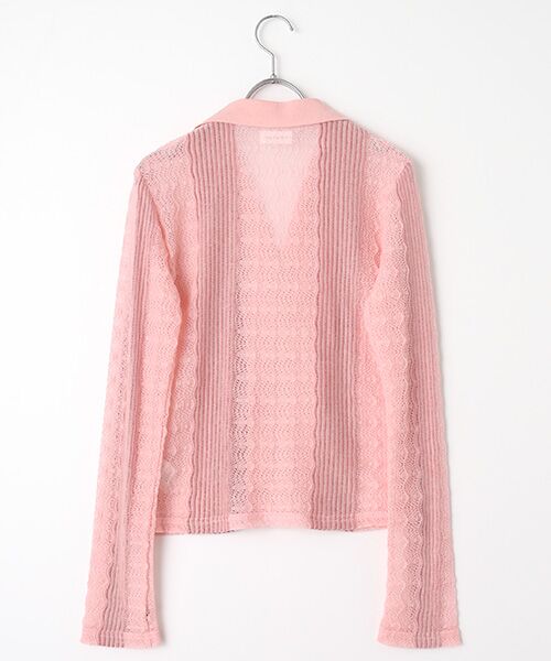 STYLE ＆ EDIT / スタイル＆エディット ニット・セーター | ニット | 詳細1