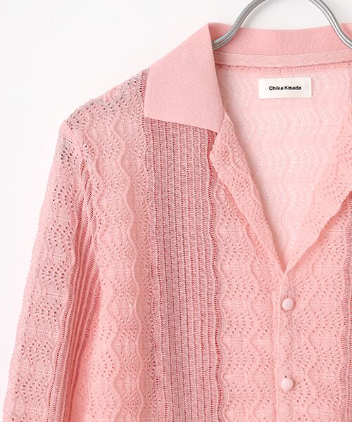 STYLE ＆ EDIT / スタイル＆エディット ニット・セーター | ニット | 詳細2