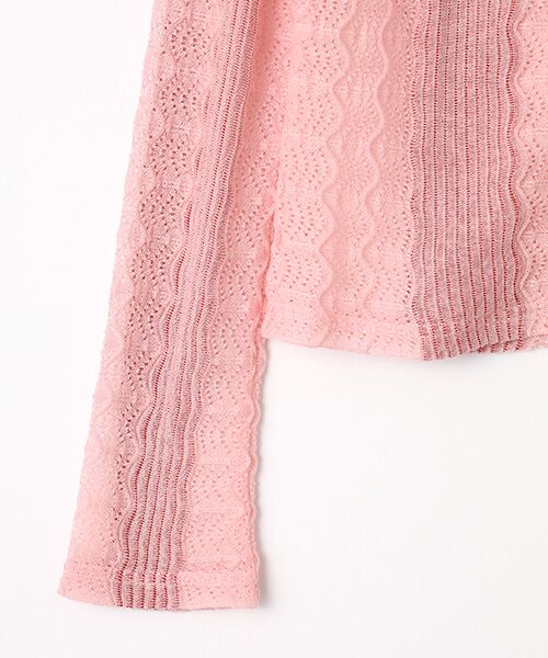 STYLE ＆ EDIT / スタイル＆エディット ニット・セーター | ニット | 詳細3