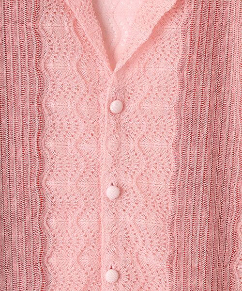 STYLE ＆ EDIT / スタイル＆エディット ニット・セーター | ニット | 詳細4