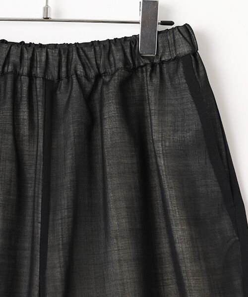 STYLE ＆ EDIT / スタイル＆エディット ショート・ハーフ・半端丈パンツ | ショート・ハーフ・半端丈パンツ | 詳細2