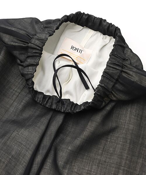 STYLE ＆ EDIT / スタイル＆エディット ショート・ハーフ・半端丈パンツ | ショート・ハーフ・半端丈パンツ | 詳細4