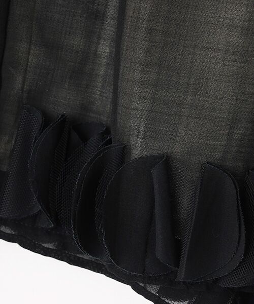 STYLE ＆ EDIT / スタイル＆エディット ショート・ハーフ・半端丈パンツ | ショート・ハーフ・半端丈パンツ | 詳細5