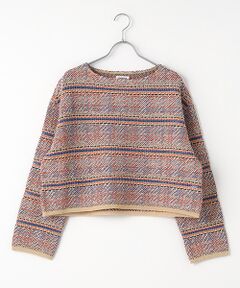 STYLE ＆ EDIT / スタイル＆エディット ニット・セーター | ニット