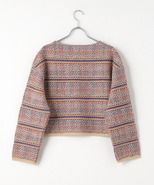 STYLE ＆ EDIT / スタイル＆エディット ニット・セーター | ニット | 詳細1