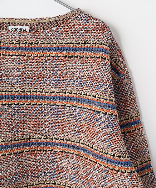 STYLE ＆ EDIT / スタイル＆エディット ニット・セーター | ニット | 詳細2