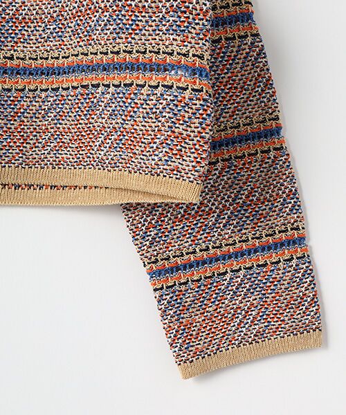 STYLE ＆ EDIT / スタイル＆エディット ニット・セーター | ニット | 詳細3