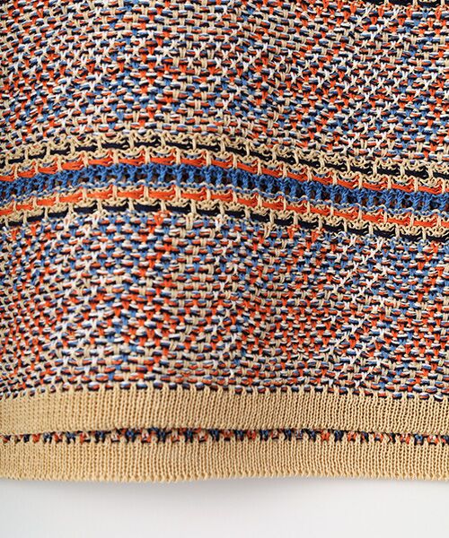 STYLE ＆ EDIT / スタイル＆エディット ニット・セーター | ニット | 詳細4