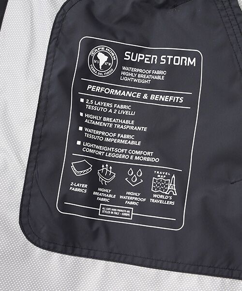 STYLE ＆ EDIT / スタイル＆エディット その他アウター | アウター | 詳細7