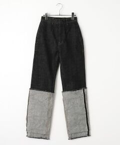 STYLE ＆ EDIT / スタイル＆エディット デニムパンツ | デニムパンツ