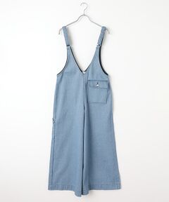 STYLE ＆ EDIT / スタイル＆エディット サロペット・オールインワン | サロペット