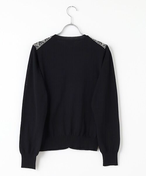 STYLE ＆ EDIT / スタイル＆エディット カーディガン・ボレロ | カーディガン | 詳細1