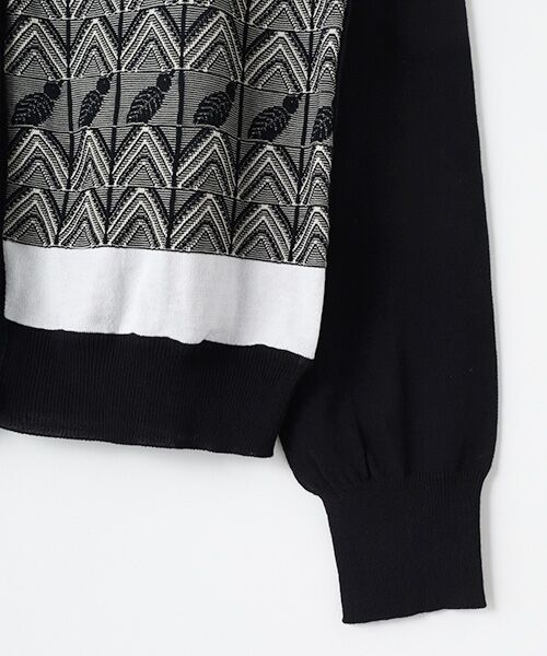 STYLE ＆ EDIT / スタイル＆エディット カーディガン・ボレロ | カーディガン | 詳細3