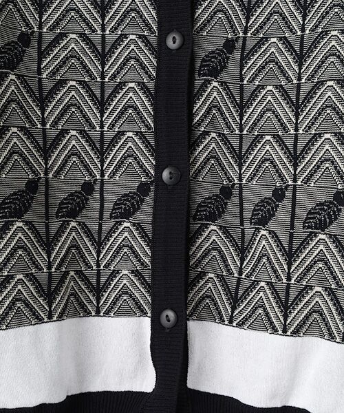 STYLE ＆ EDIT / スタイル＆エディット カーディガン・ボレロ | カーディガン | 詳細4