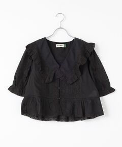 STYLE ＆ EDIT / スタイル＆エディット シャツ・ブラウス | ブラウス