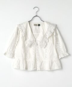 STYLE ＆ EDIT / スタイル＆エディット シャツ・ブラウス | ブラウス