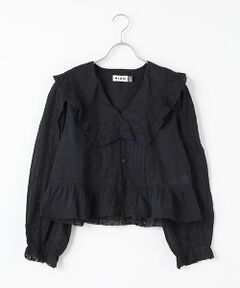 STYLE ＆ EDIT / スタイル＆エディット シャツ・ブラウス | ブラウス