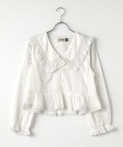 STYLE ＆ EDIT / スタイル＆エディット シャツ・ブラウス | ブラウス