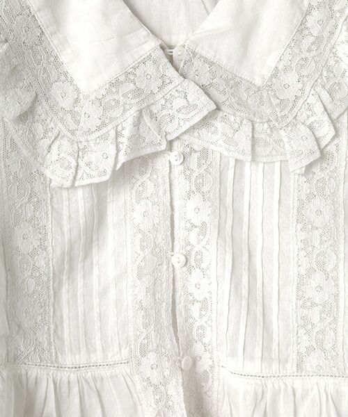 STYLE ＆ EDIT / スタイル＆エディット シャツ・ブラウス | ブラウス | 詳細5