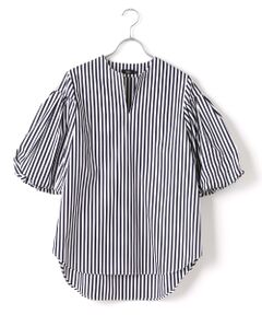 STYLE ＆ EDIT / スタイル＆エディット シャツ・ブラウス | ブラウス