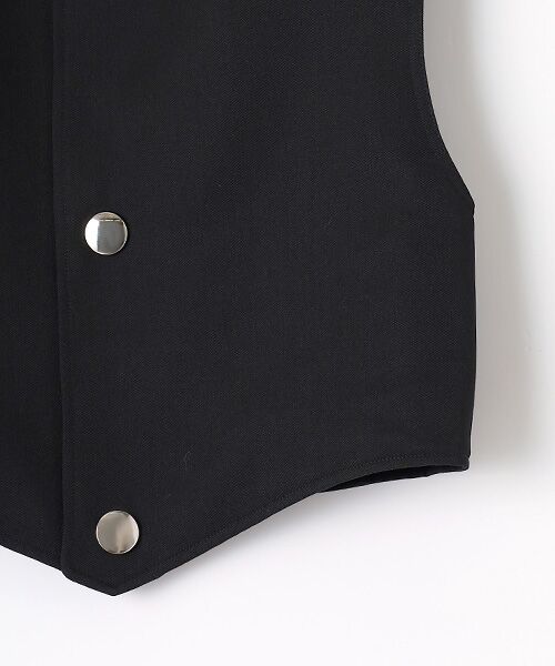 STYLE ＆ EDIT / スタイル＆エディット ベスト | ベスト | 詳細3