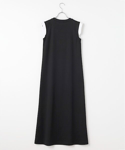 STYLE ＆ EDIT / スタイル＆エディット ロング・マキシ丈ワンピース | ワンピース（ロング） | 詳細1