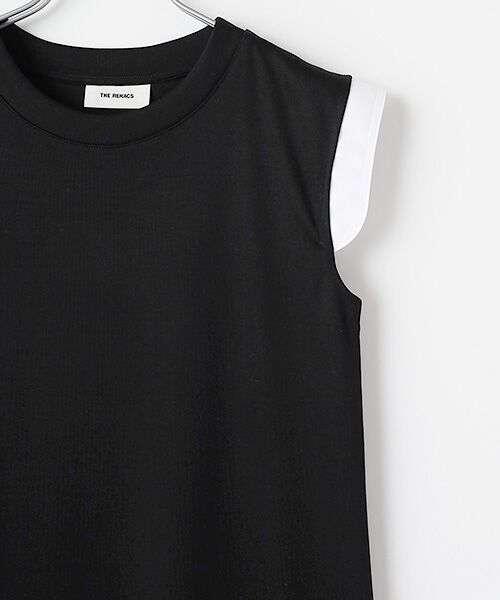 STYLE ＆ EDIT / スタイル＆エディット ロング・マキシ丈ワンピース | ワンピース（ロング） | 詳細2