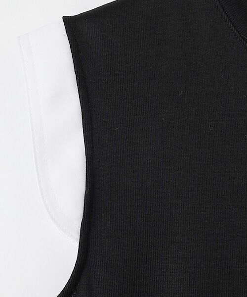 STYLE ＆ EDIT / スタイル＆エディット ロング・マキシ丈ワンピース | ワンピース（ロング） | 詳細4