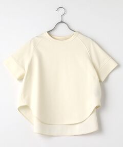 STYLE ＆ EDIT / スタイル＆エディット カットソー | カットソー