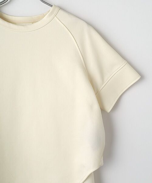 STYLE ＆ EDIT / スタイル＆エディット カットソー | カットソー | 詳細2