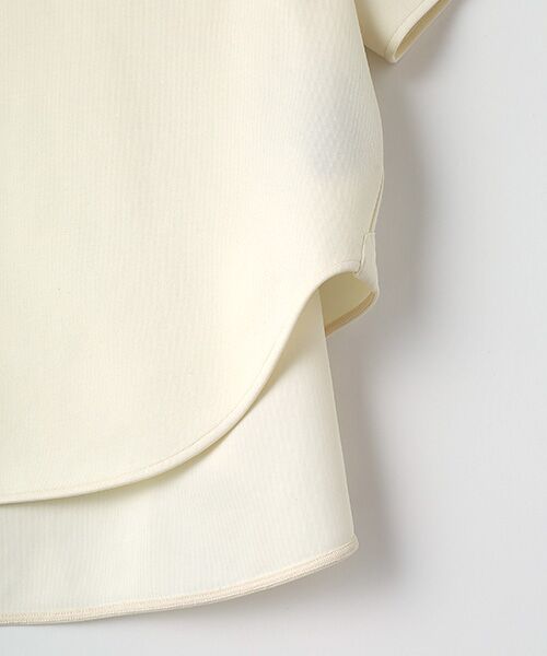 STYLE ＆ EDIT / スタイル＆エディット カットソー | カットソー | 詳細3
