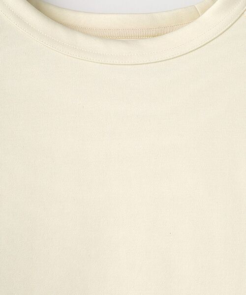 STYLE ＆ EDIT / スタイル＆エディット カットソー | カットソー | 詳細4