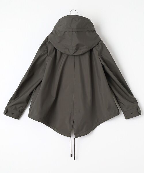 STYLE ＆ EDIT / スタイル＆エディット その他アウター | アウター | 詳細1