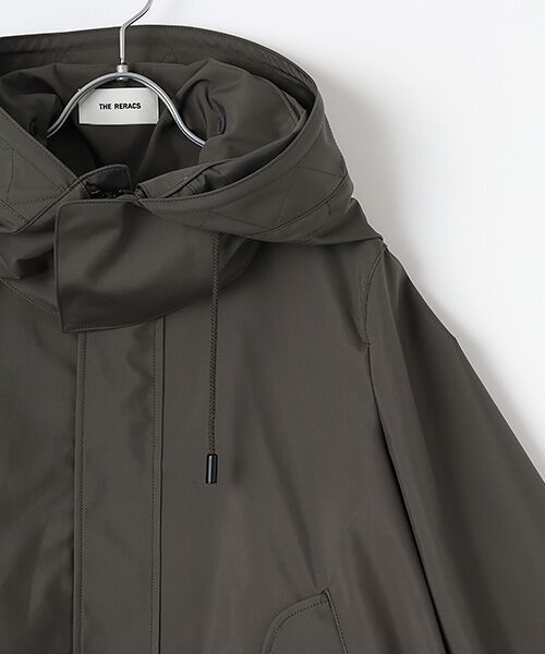 STYLE ＆ EDIT / スタイル＆エディット その他アウター | アウター | 詳細2