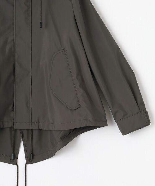 STYLE ＆ EDIT / スタイル＆エディット その他アウター | アウター | 詳細3