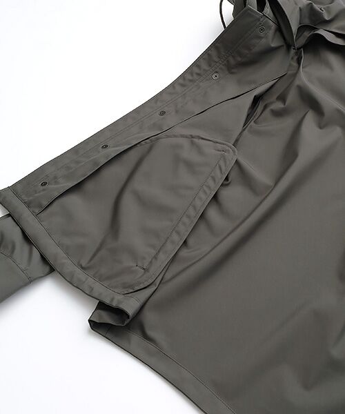 STYLE ＆ EDIT / スタイル＆エディット その他アウター | アウター | 詳細4