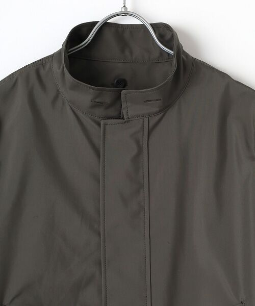 STYLE ＆ EDIT / スタイル＆エディット その他アウター | アウター | 詳細7