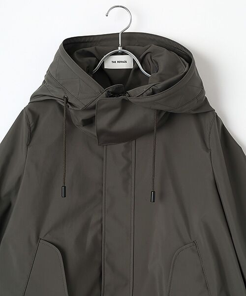 STYLE ＆ EDIT / スタイル＆エディット その他アウター | アウター | 詳細8