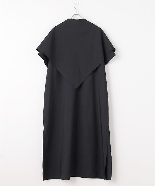 STYLE ＆ EDIT / スタイル＆エディット ロング・マキシ丈ワンピース | ワンピース（ロング） | 詳細1