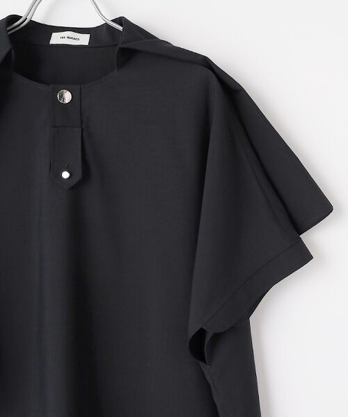 STYLE ＆ EDIT / スタイル＆エディット ロング・マキシ丈ワンピース | ワンピース（ロング） | 詳細2