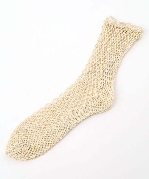 STYLE ＆ EDIT / スタイル＆エディット ソックス | ソックス（Vanilla）