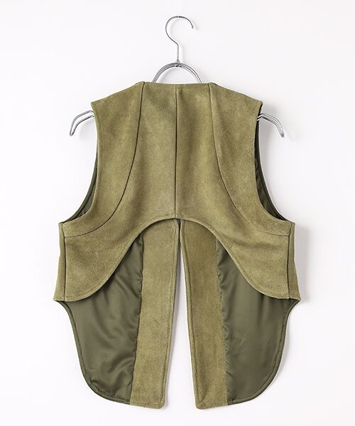 STYLE ＆ EDIT / スタイル＆エディット ベスト | ベスト | 詳細1